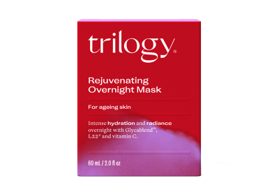 Trilogy Rejuvenating Overnight Mask 60ml